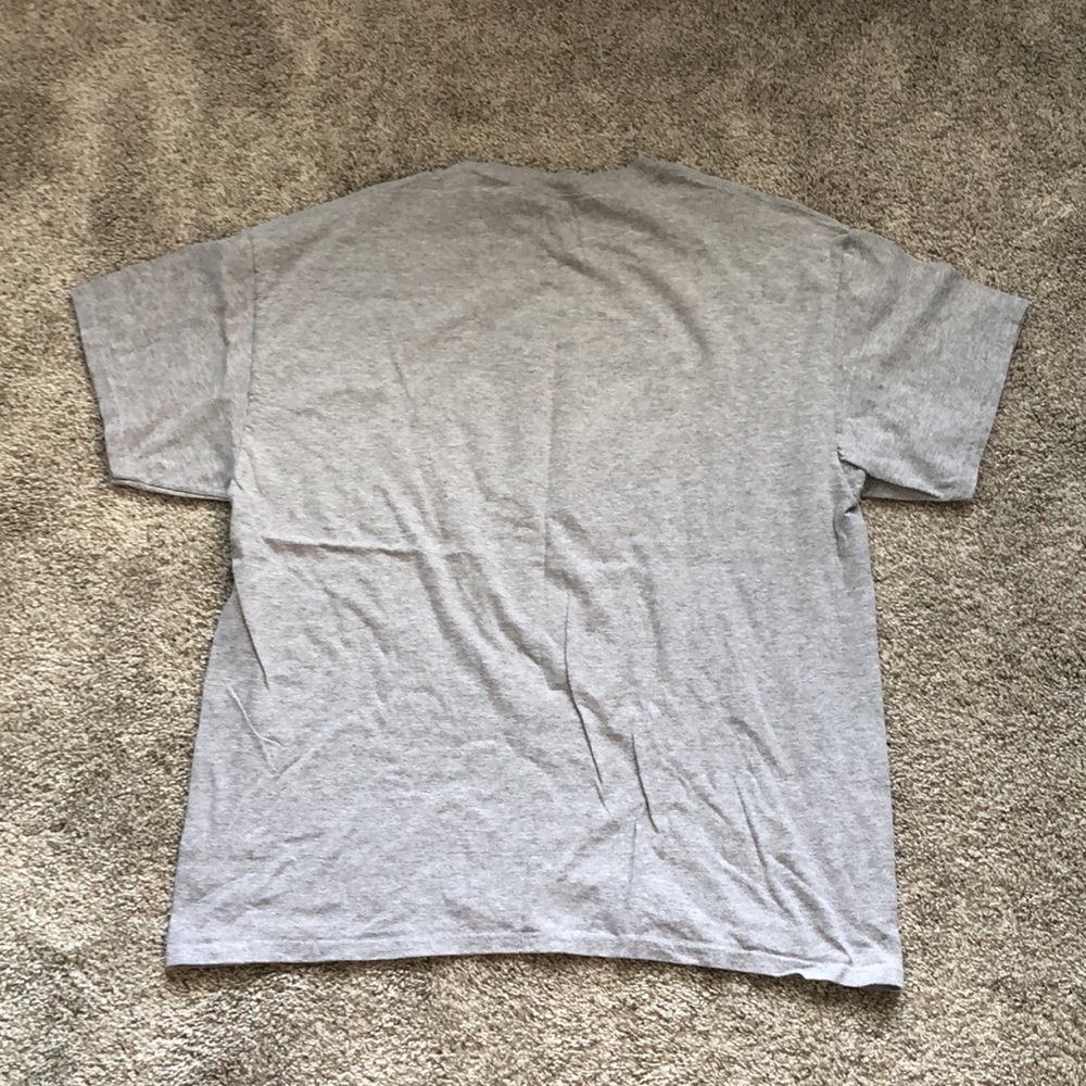 *SOLD* Men’s Philadelphia Flyers T-Shirt - Picture 4 of 4